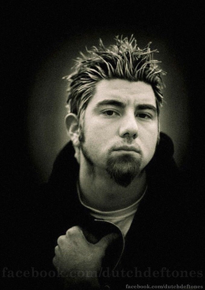 Deftones PFP HD