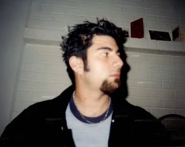 Deftones PFP HD