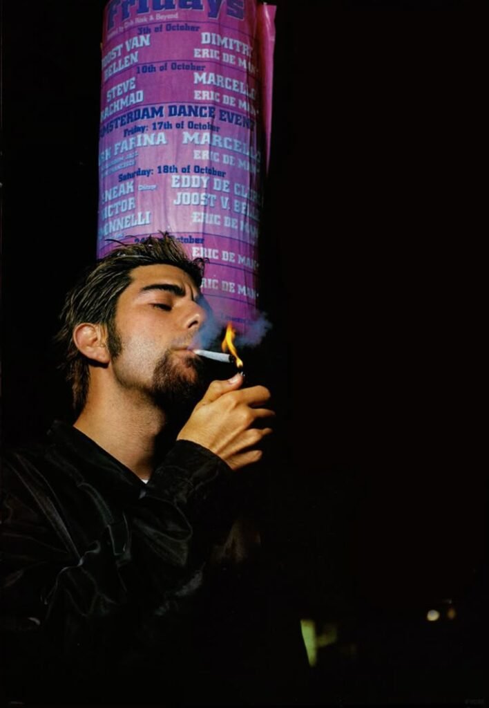 Deftones Wallpaper