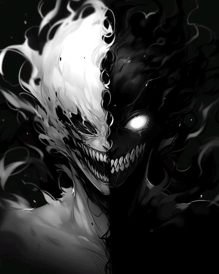 Demon Aura PFP