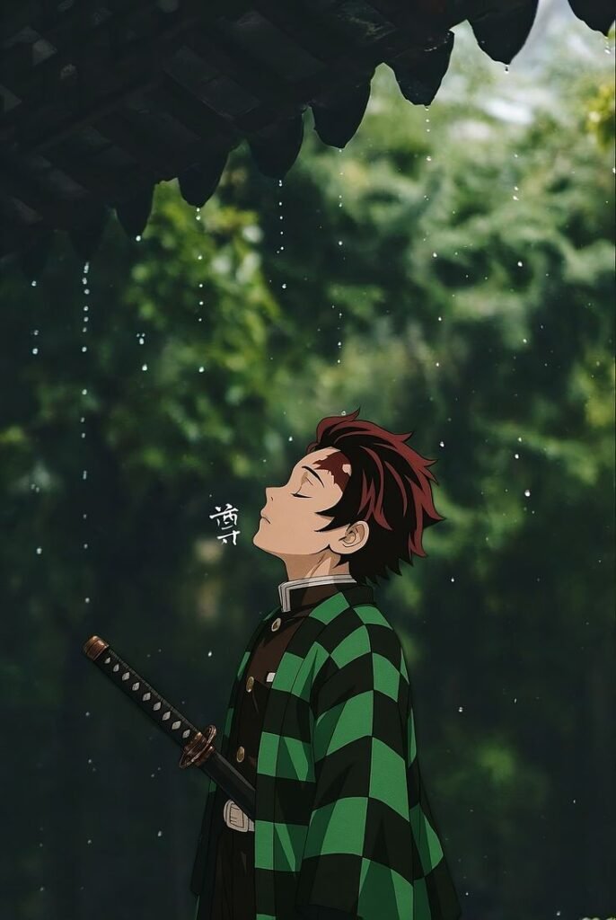 Demon Slayer PFP Anime