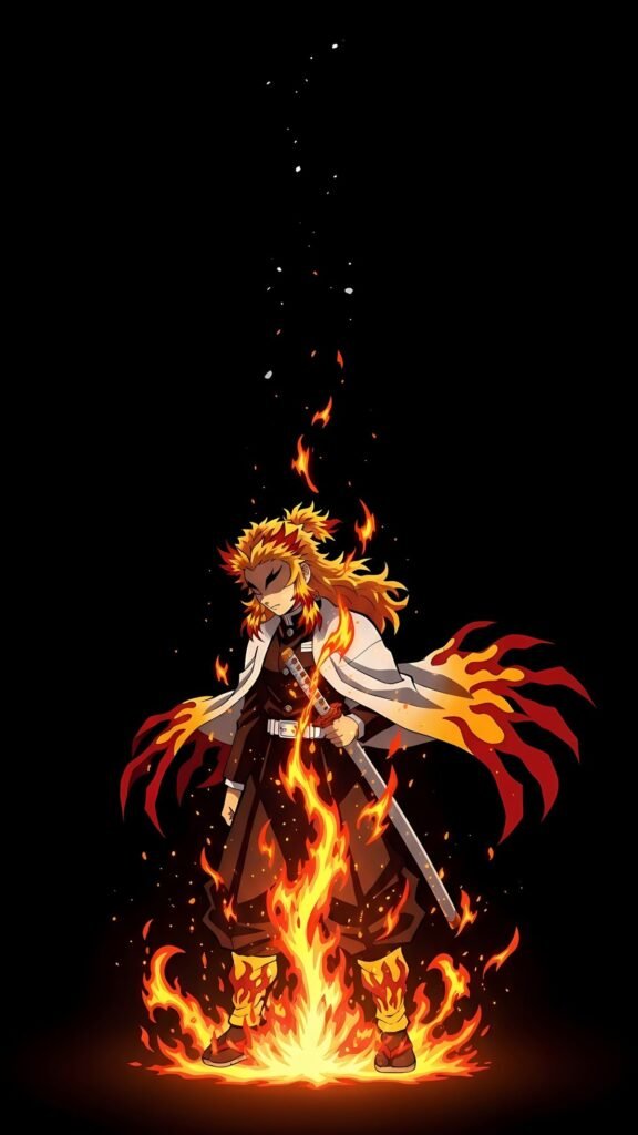 Demon Slayer PFP Cool