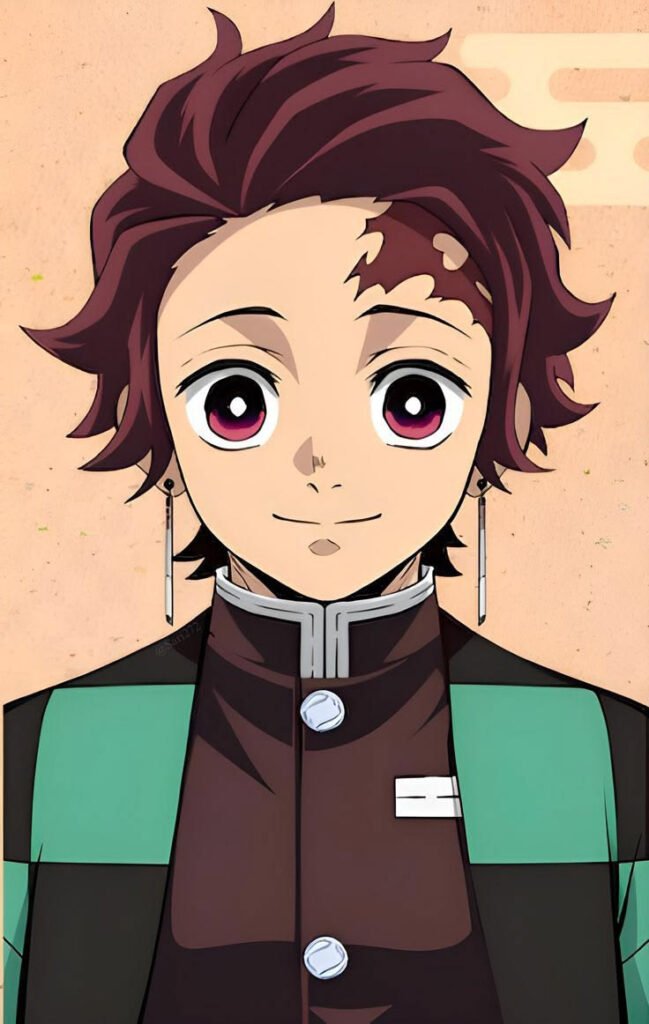 Demon Slayer PFP Cute