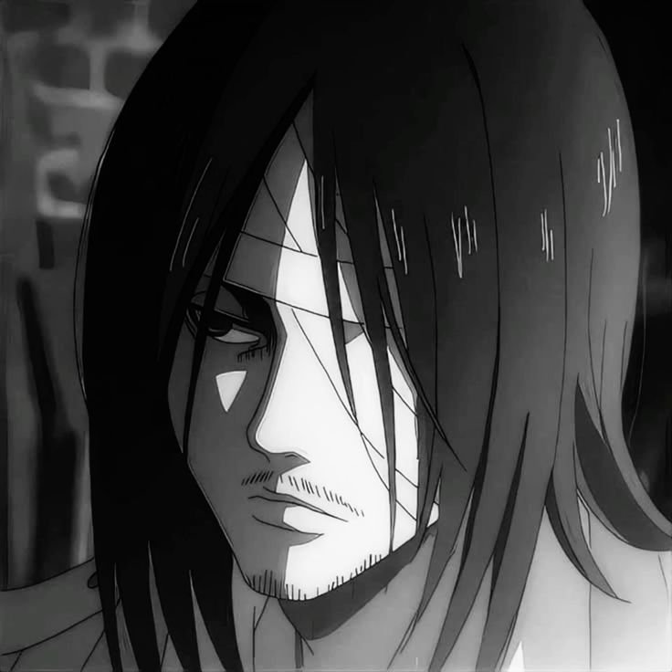 Depressed PFP 4K