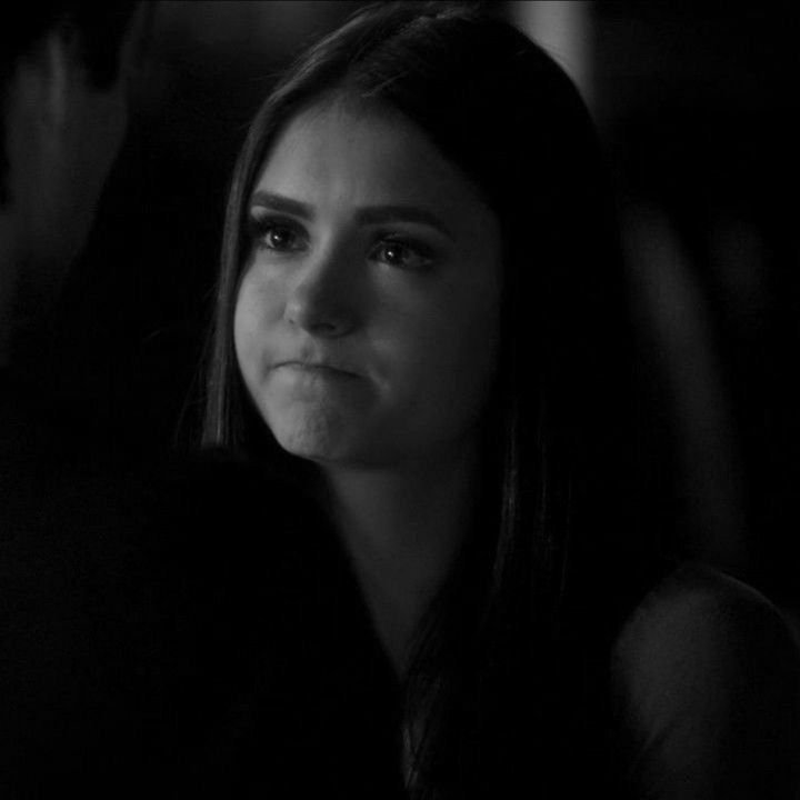 Depressed PFP Girl