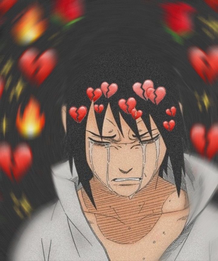 Depressed PFP Not Cringe