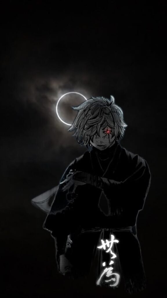 Depressed PFP Wallpaper