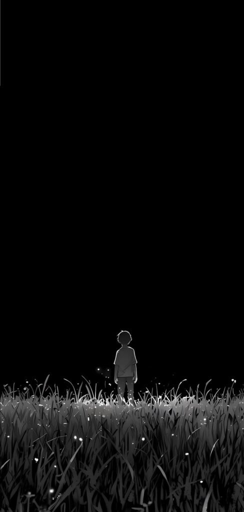 Depressed PFP Wallpaper