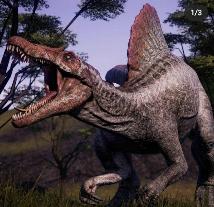 Dinosaur PFP Aesthetic