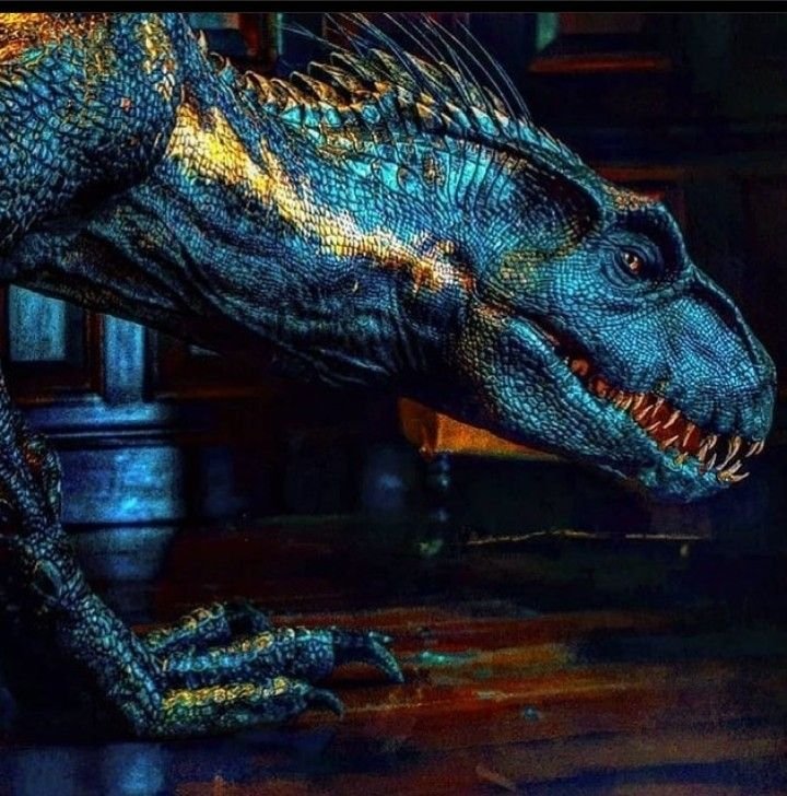 Dinosaur PFP For Discord