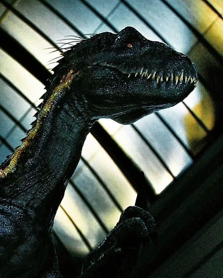 Dinosaur PFP For Discord