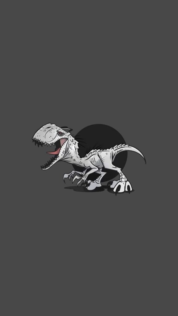 Dinosaur PFP Wallpaper