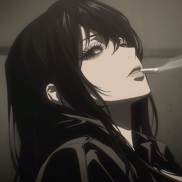 Discord Girl PFP Aesthetic