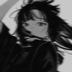 Discord Girl PFP Aesthetic