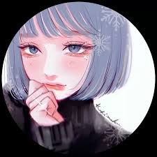 Discord Girl PFP Anime