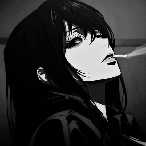 Discord Girl PFP Anime