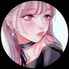 Discord Girl PFP Anime