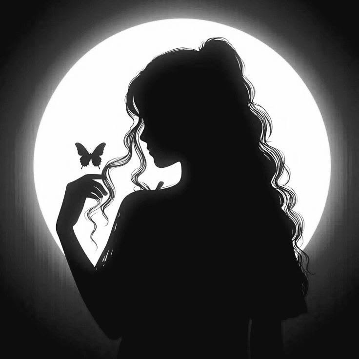 Discord Girl PFP Black Girl