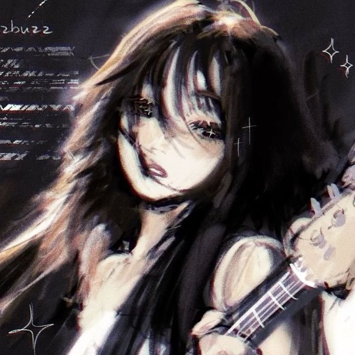 Discord Girl PFP Cool