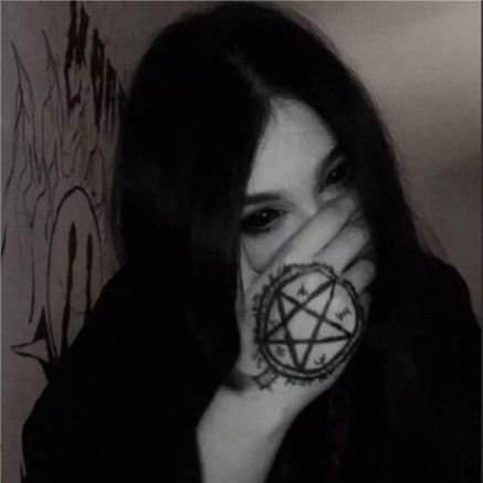Discord Girl PFP Emo