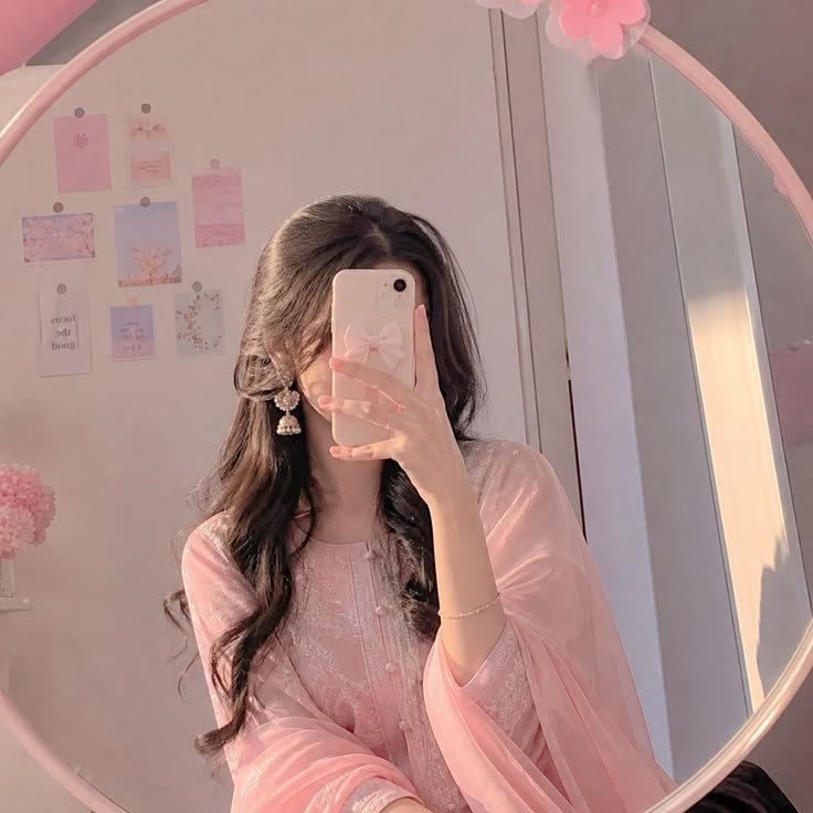 Discord Girl PFP Soft Girl