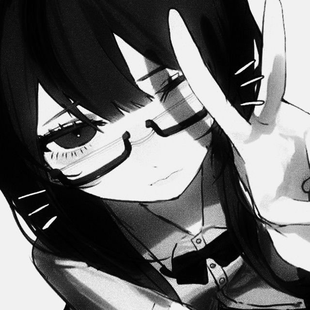 Discord Girl PFP Y2K