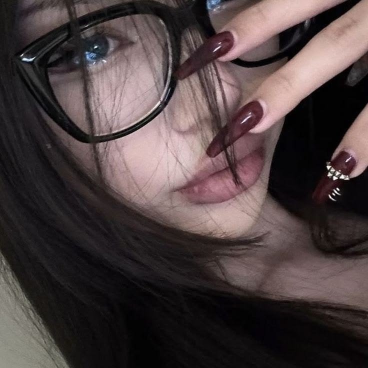 Discord Girl PFP Y2K