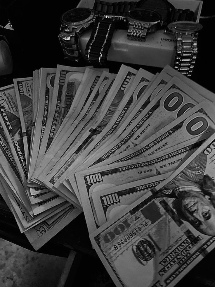 Dollar Money PFP