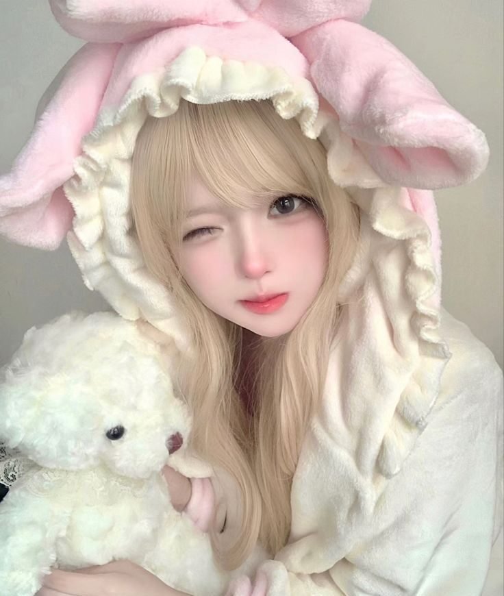Egirl Instagram PFP