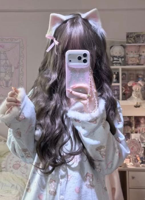 Egirl Instagram PFP