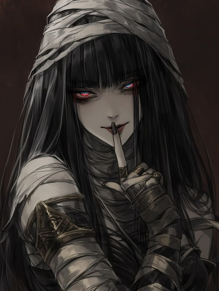 Egirl PFP Wallpaper