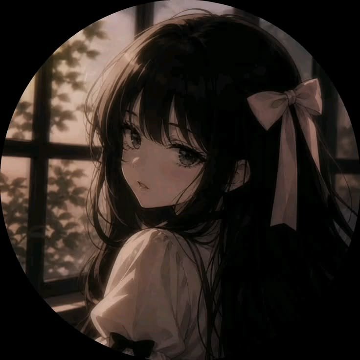 Egirl Profile Picture