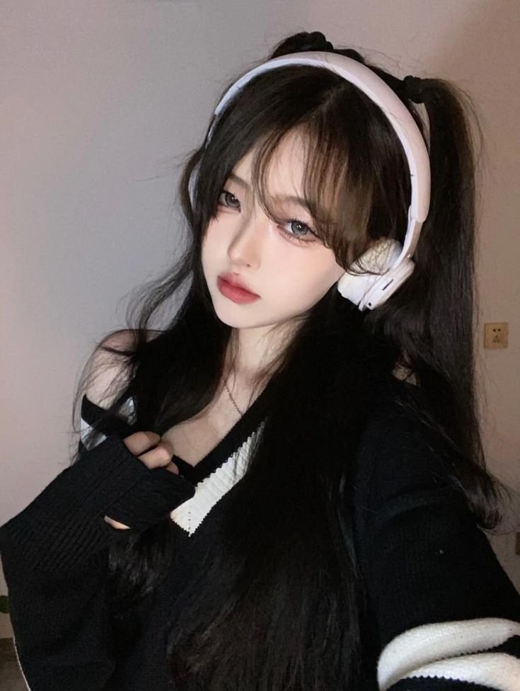Egirl TikTok PFP