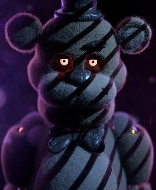 FNAF PFP 4K
