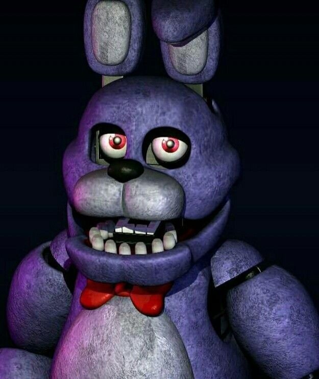 FNAF PFP Bonnie