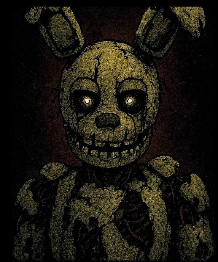 FNAF PFP Cute