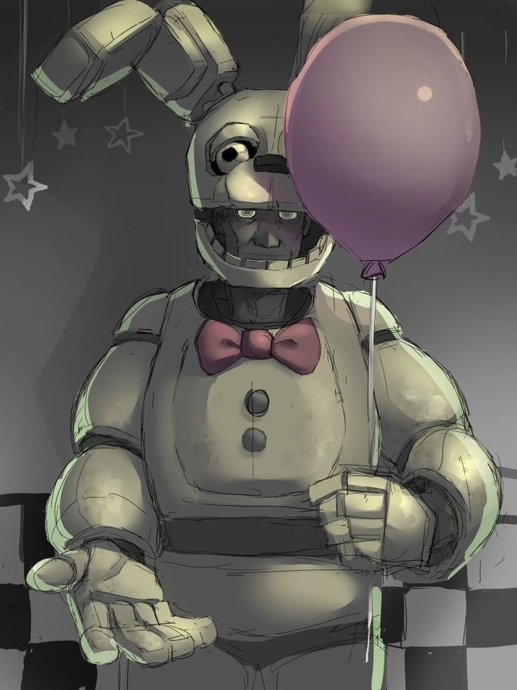 FNAF PFP Funny