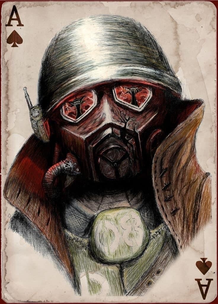 Fallout 1 PFP