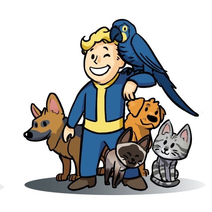 Fallout 2 PFP
