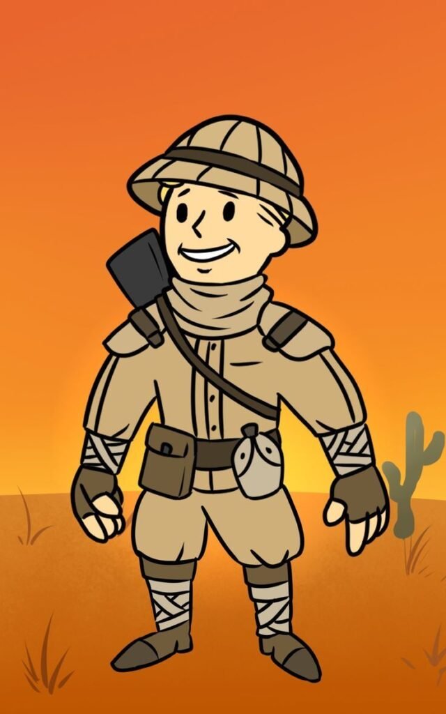 Fallout 2 PFP
