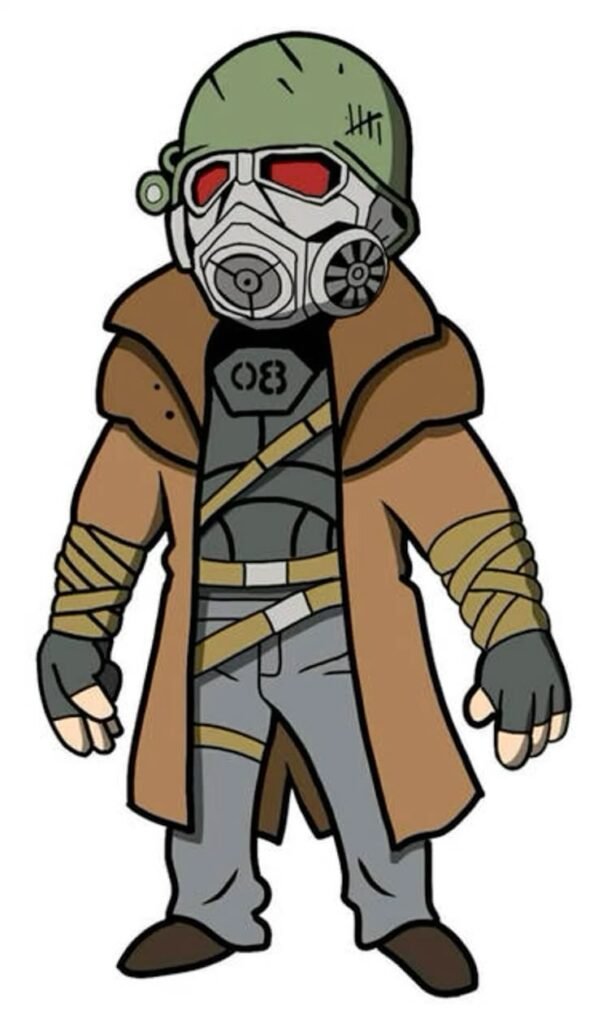 Fallout 2 PFP