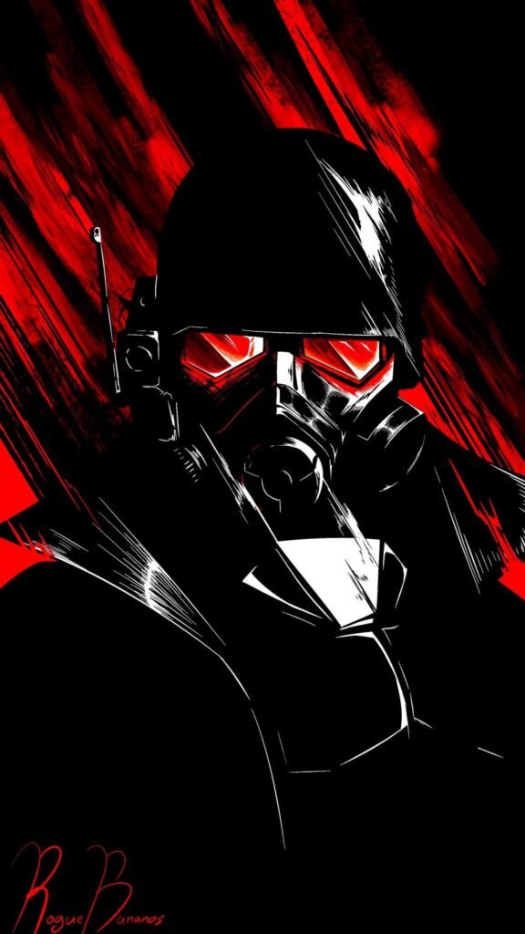 Fallout 3 PFP
