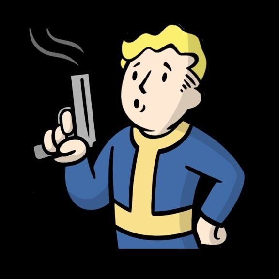 Fallout 3 PFP