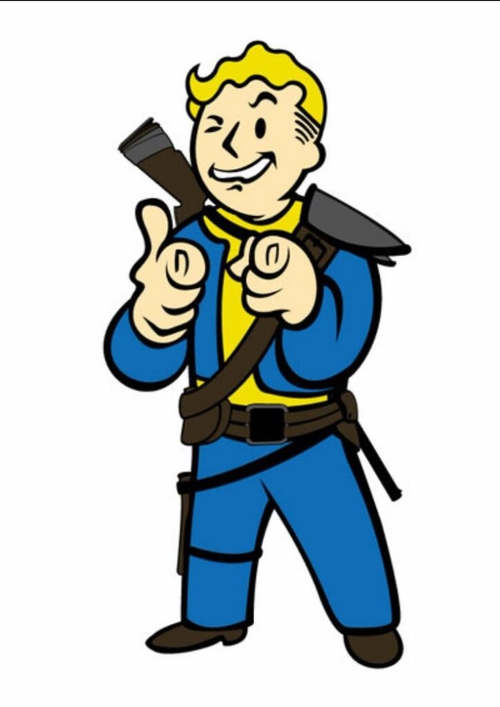 Fallout 4 PFP