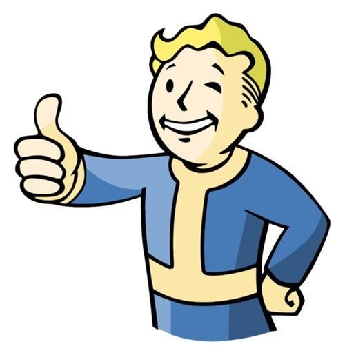 Fallout 4 PFP