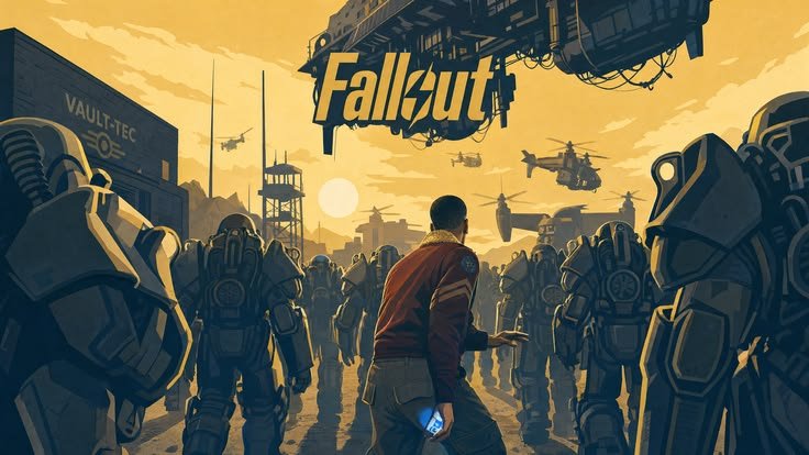 Fallout Banner