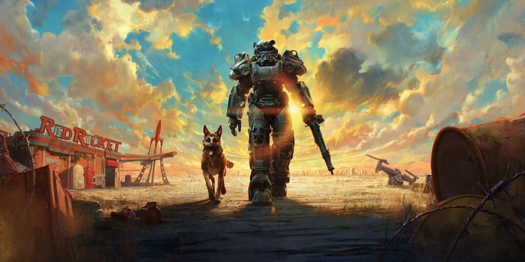 Fallout Banner