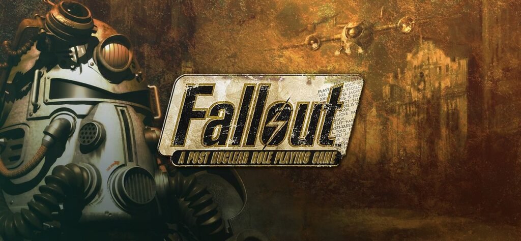 Fallout Banner