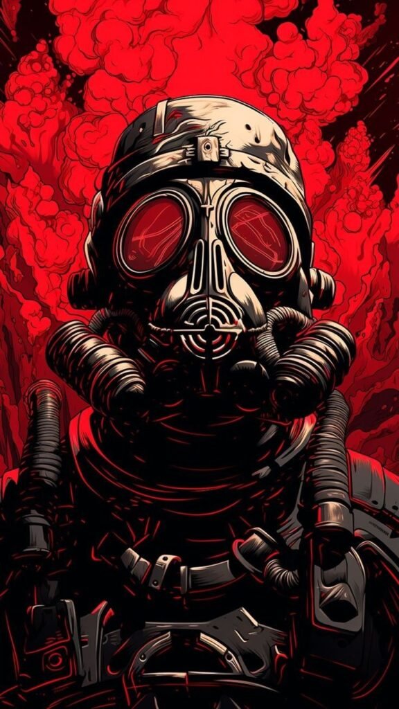 Fallout PFP 4K