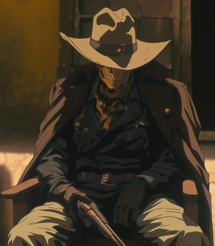 Fallout PFP Aesthetic